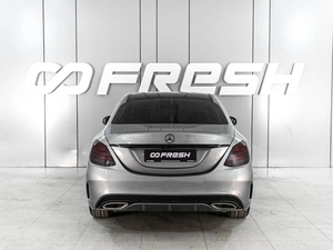 Седан Mercedes-benz C-класс 2015 года, 2290000 рублей, Аксай