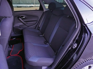 Седан Volkswagen Polo 2019 года, 1246000 рублей, Нижний Новгород