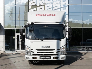 Isuzu Elf (N-series), I, 2.5 MT 4x2 (126 л.с.) 2024г. 2024 года, 3798500 рублей, Волгоград