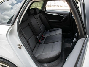 Хетчбэк Audi A3 2008 года, 860000 рублей, Краснодар