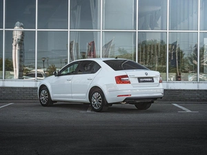 Лифтбек Skoda Octavia 2018 года, 1849000 рублей, Нижний Новгород