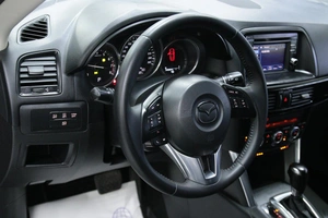 Внедорожник Mazda CX-5 2014 года, 1678000 рублей, Солонцы