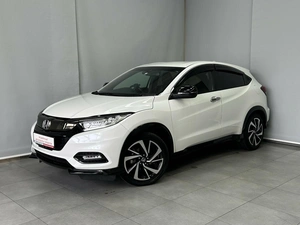 Внедорожник Honda Vezel 2020 года, 1948000 рублей, Красноярск