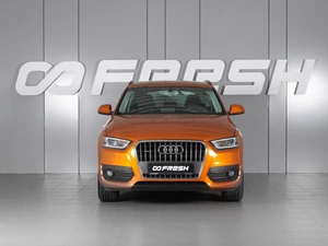Внедорожник Audi Q3 2013 года, 2070000 рублей, Минеральные Воды