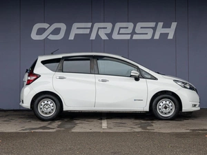 Хетчбэк Nissan Note 2019 года, 1550000 рублей, Краснодар