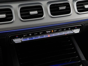 Внедорожник Mercedes-benz GLS-класс 2022 года, 9298999 рублей, Москва