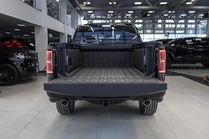 Пикап RAM 1500 2025 года, 11494675 рублей, Москва