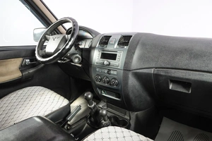 Внедорожник УАЗ Patriot 2012 года, 729000 рублей, Новосибирск