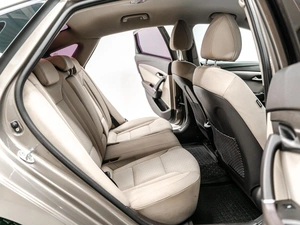 Седан Hyundai i40 2014 года, 1280000 рублей, Красноярск