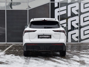 Внедорожник Jetour Dashing 2024 года, 2245000 рублей, Краснодар
