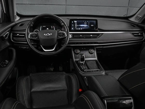 Внедорожник Chery Tiggo 8 2023 года, 2149000 рублей, Кирилловка