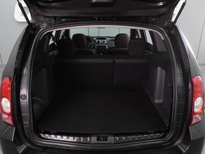 Внедорожник Renault Duster 2015 года, 1049000 рублей, Воронеж