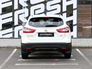 Внедорожник Nissan Qashqai 2014 года, 1525000 рублей, Волгоград