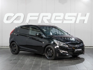 Хетчбэк Hyundai Solaris 2014 года, 799000 рублей, Сургут