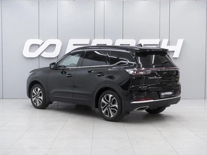 Внедорожник Chery Tiggo 7 Pro Max 2024 года, 2050000 рублей, Ростов-на-Дону