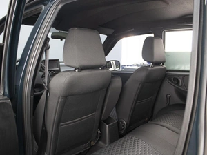 Внедорожник ВАЗ (LADA) Niva Travel 2023 года, 1430000 рублей, Омск