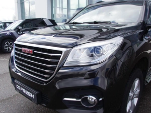 Внедорожник Haval H9 2018 года, 2299000 рублей, Владимир