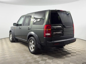 Внедорожник Land Rover Discovery 2006 года, 1009900 рублей, Казань