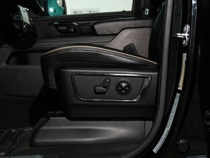 Пикап RAM 1500 2022 года, 8349555 рублей, Тверь