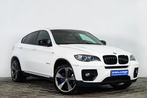 Внедорожник BMW X6 2013 года, 2199000 рублей, Сургут