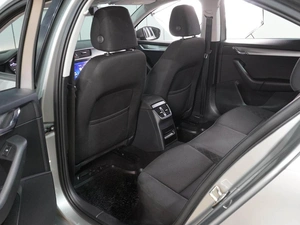 Лифтбек Skoda Octavia 2019 года, 1699000 рублей, Воронеж