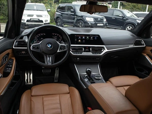 Седан BMW 3 серия 2020 года, 5899000 рублей, Большой Сочи