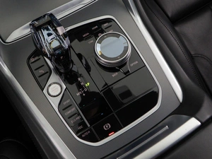 Внедорожник BMW X6 2022 года, 9469050 рублей, Москва