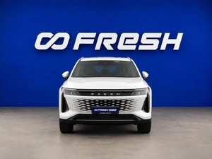 Внедорожник EXEED RX 2024 года, 3300555 рублей, Москва