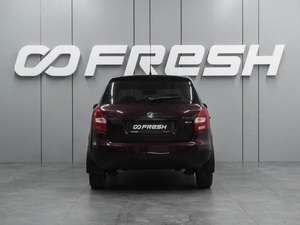 Хетчбэк Skoda Fabia 2011 года, 518070 рублей, Воронеж