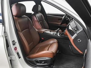 Седан BMW 5 серия 2016 года, 2163000 рублей, Ставрополь