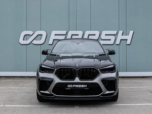 Внедорожник BMW X6 M 2021 года, 8495000 рублей, Большой Сочи