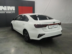 Седан Kia Cerato 2020 года, 2050000 рублей, Курск