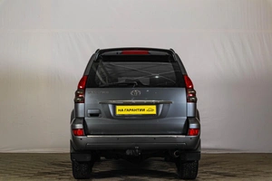 Внедорожник Toyota Land Cruiser Prado 2008 года, 2489000 рублей, Тюмень