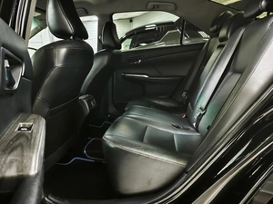 Седан Toyota Camry 2016 года, 2049000 рублей, Ачинск