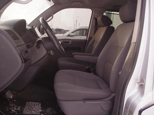 Минивэн Volkswagen Multivan 2011 года, 2170000 рублей, Владимир