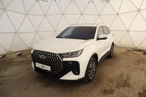 Внедорожник Chery Tiggo 7 2025 года, 2549000 рублей, Обнинск