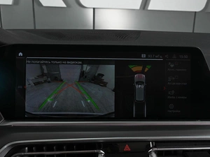 Внедорожник BMW X5 2020 года, 6784000 рублей, Ростов-на-Дону