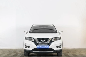 Внедорожник Nissan X-Trail 2019 года, 2099000 рублей, Тюмень