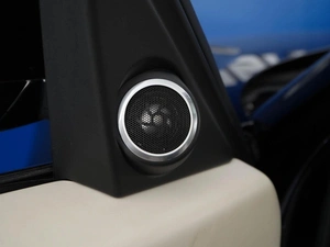 Внедорожник Land Rover Range Rover 2019 года, 11599077 рублей, Москва