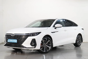 Седан Chery Arrizo 8 2023 года, 2379000 рублей, Челябинск