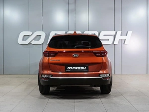 Внедорожник Kia Sportage 2019 года, 2199000 рублей, Воронеж