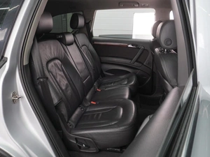 Внедорожник Audi Q7 2010 года, 1644000 рублей, Воронеж
