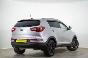 Внедорожник Kia Sportage 2013 года, 1329000 рублей, Оренбург
