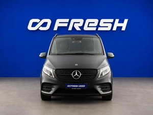 Минивэн Mercedes-benz V-класс 2021 года, 7199077 рублей, Москва