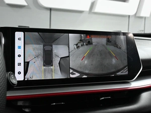 Внедорожник Geely Coolray 2023 года, 2319000 рублей, Аксай