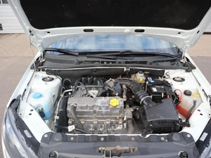 Седан ВАЗ (LADA) Granta 2023 года, 780000 рублей, Железногорск