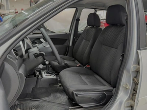 Хетчбэк Datsun mi-DO 2015 года, 755000 рублей, Ростов-на-Дону