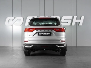 Внедорожник Haval M6 2026 года, 2499000 рублей, Минеральные Воды