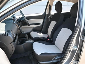Хетчбэк Mitsubishi Mirage 2017 года, 699000 рублей, Кирилловка