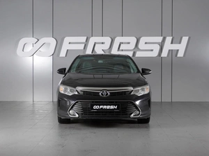 Седан Toyota Camry 2015 года, 1949000 рублей, Минеральные Воды
